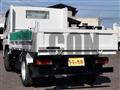 2016 Mitsubishi Fuso Canter
