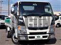 2016 Mitsubishi Fuso Canter