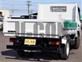 2016 Mitsubishi Fuso Canter
