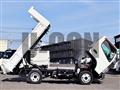 2016 Mitsubishi Fuso Canter