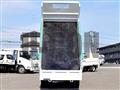 2016 Mitsubishi Fuso Canter