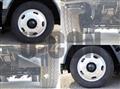 2016 Mitsubishi Fuso Canter