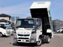 2016 Mitsubishi Fuso Canter