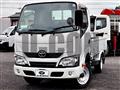 2017 Toyota Dyna Truck
