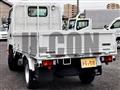 2017 Toyota Dyna Truck