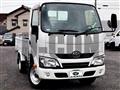 2017 Toyota Dyna Truck