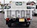2017 Toyota Dyna Truck