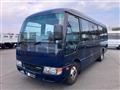 2018 Mitsubishi Fuso Rosa Bus