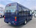 2018 Mitsubishi Fuso Rosa Bus