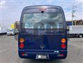 2018 Mitsubishi Fuso Rosa Bus