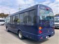 2018 Mitsubishi Fuso Rosa Bus