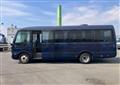 2018 Mitsubishi Fuso Rosa Bus
