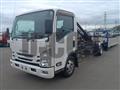 2020 Isuzu Elf Truck