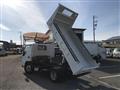 2012 Isuzu Elf Truck