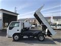2012 Isuzu Elf Truck