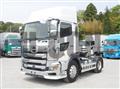 2019 Hino Profia