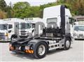 2019 Hino Profia