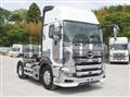 2019 Hino Profia