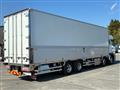 2017 Mitsubishi Fuso Super Great