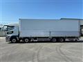 2017 Mitsubishi Fuso Super Great