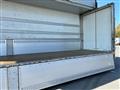 2017 Mitsubishi Fuso Super Great
