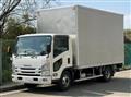 2019 Isuzu Elf Truck