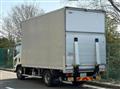 2019 Isuzu Elf Truck