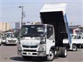 2019 Mitsubishi Fuso Canter