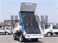 2019 Mitsubishi Fuso Canter
