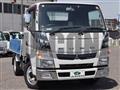 2019 Mitsubishi Fuso Canter