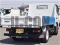 2019 Mitsubishi Fuso Canter