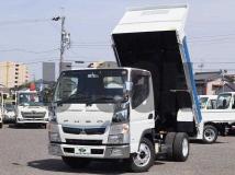 2019 Mitsubishi Fuso Canter