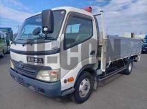 2010 Toyota Toyoace