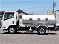 2015 Isuzu Elf Truck
