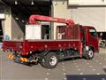 2017 Mitsubishi Fuso Canter