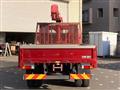 2017 Mitsubishi Fuso Canter