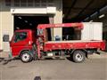 2017 Mitsubishi Fuso Canter