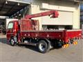 2017 Mitsubishi Fuso Canter