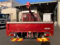 2017 Mitsubishi Fuso Canter