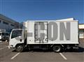 2017 Isuzu Elf Truck