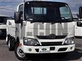 2017 Toyota Dyna Truck