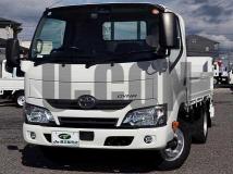 2017 Toyota Dyna Truck