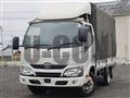 2017 Toyota Toyoace