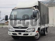 2017 Toyota Toyoace