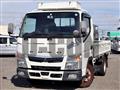 2020 Mitsubishi Fuso Canter