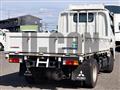 2020 Mitsubishi Fuso Canter