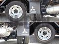2020 Mitsubishi Fuso Canter