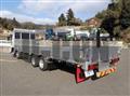 2025 Mitsubishi Fuso Super Great
