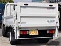 2021 Toyota Dyna Truck