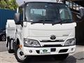 2021 Toyota Dyna Truck